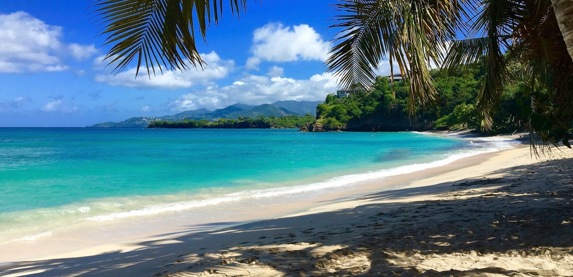 Travel background